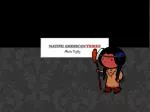 Native American tribes - slide 1