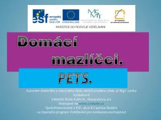 dom c mazl ci