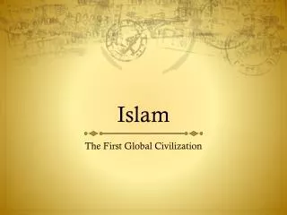 Islam