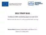 SELF PROP RAIL - slide 1