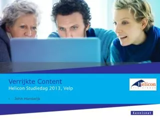 verrijkte content