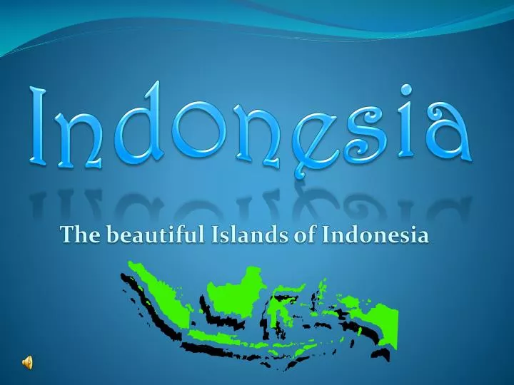 indonesia