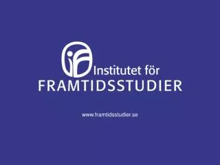 One-stop shops i Europa Samordningen av sociala och arbetsmarknadspolitiska åtgärder
