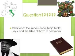 question