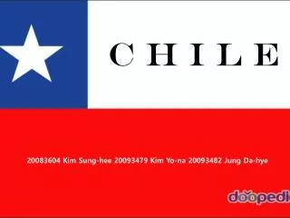 c h i l e