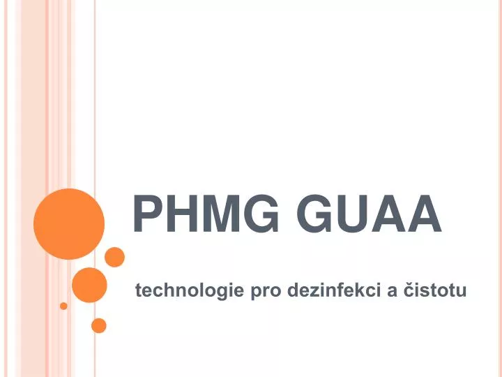 phmg guaa