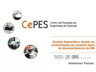 revis o sistem tica gest o do conhecimento em projetos geis de desenvolvimento de sw