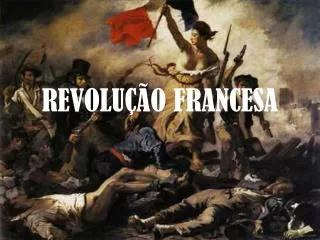 revolu o francesa