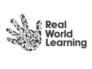 Real World Learning Network