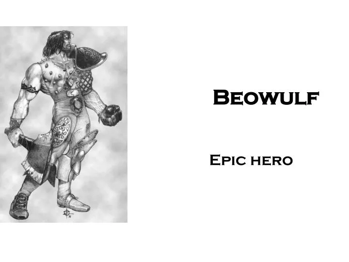 beowulf