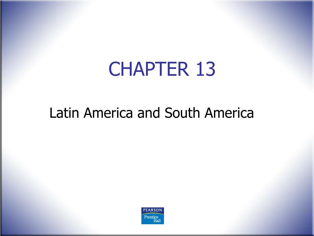 PPT - CHAPTER 13 PowerPoint Presentation, free download - ID:2125731