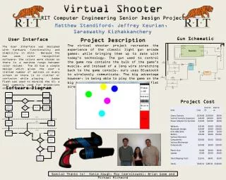 Virtual Shooter