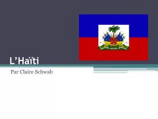 l ha ti