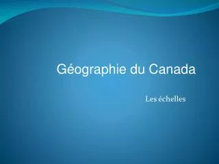 les chelles