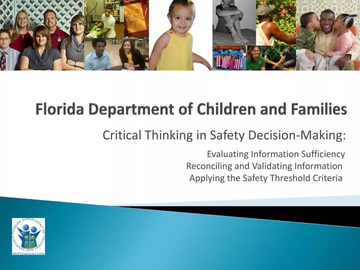 florida department of children and families