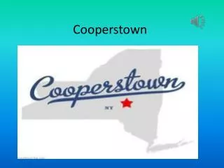 cooperstown