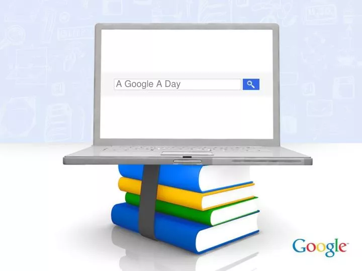 a google a day