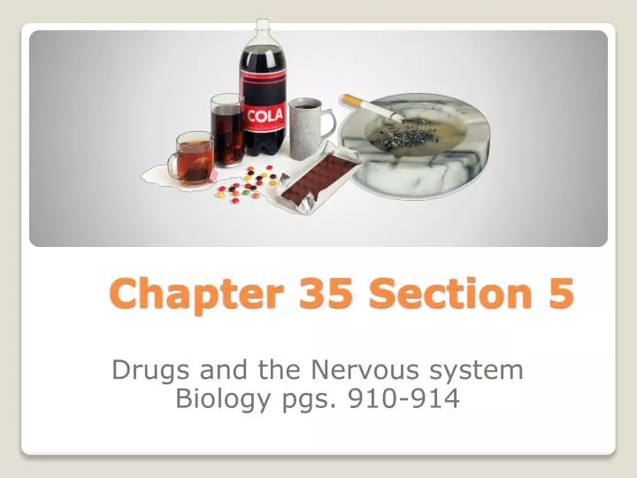 chapter 35 section 5