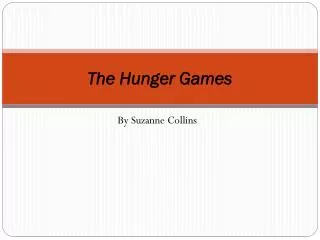 The Hunger Games