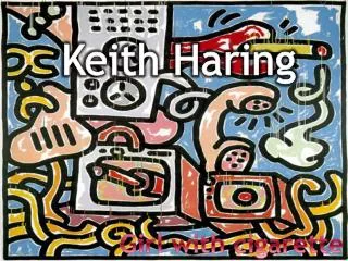 Keith Haring