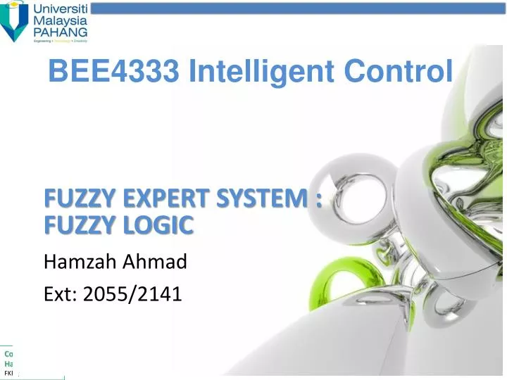 bee4333 intelligent control