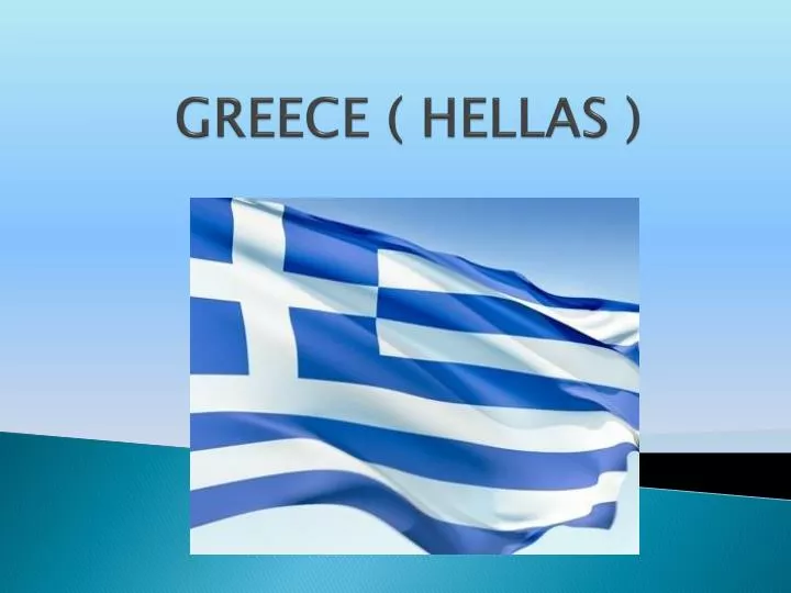 greece hellas