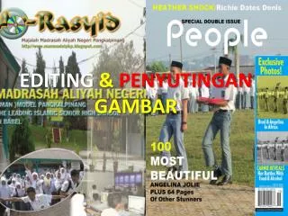 editing penyutingan gambar