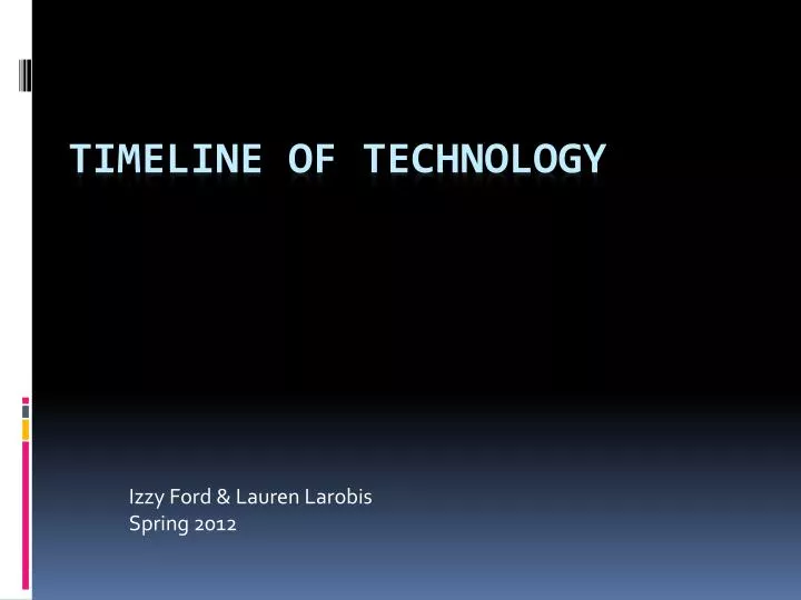 izzy ford lauren larobis spring 2012