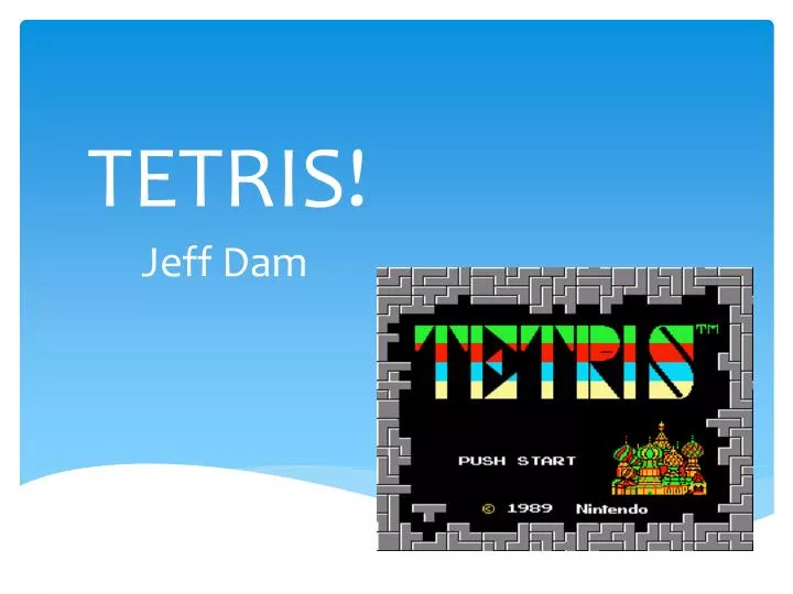 tetris