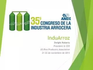 induarroz
