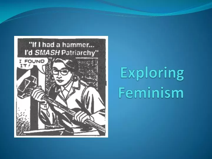 exploringfeminism