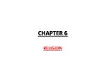 CHAPTER 6 - slide 1