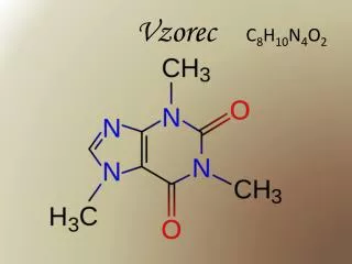 vzorec