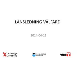 l nsledning v lf rd
