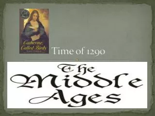 Time of 1290