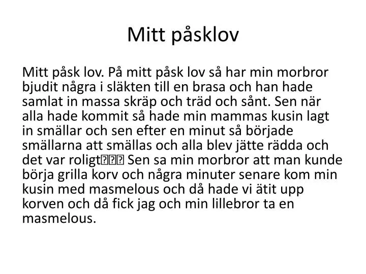 mitt p sklov