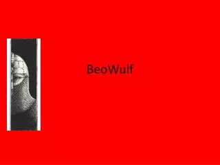 BeoWulf