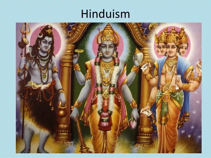 hinduism