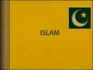 islam