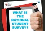 Participate in the National Student Survey: Share Your Experience and Shape the Future - slide 1