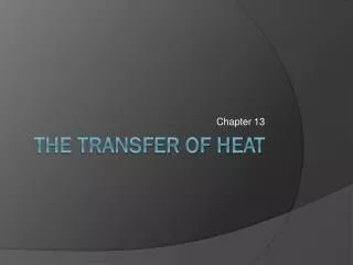 chapter 13