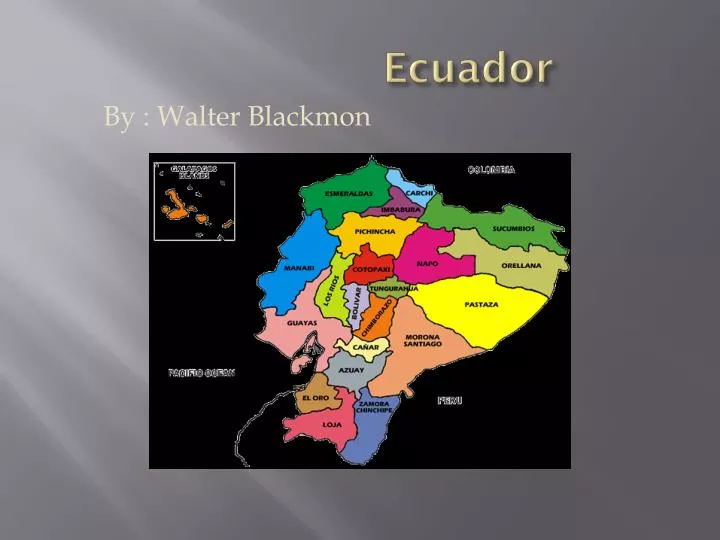 ecuador