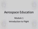 Aerospace Education - slide 1