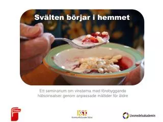sv lten b rjar i hemmet