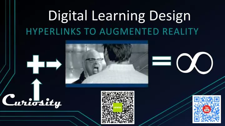 digital learning design