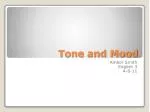 Exploring Ambiguity: Emotions and Assertiveness in Complex Situations - slide 1