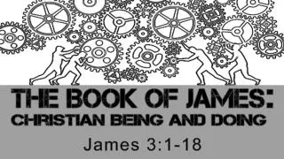 James 3:1-18