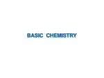 BASIC CHEMISTRY - slide 1