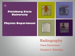 Radiography