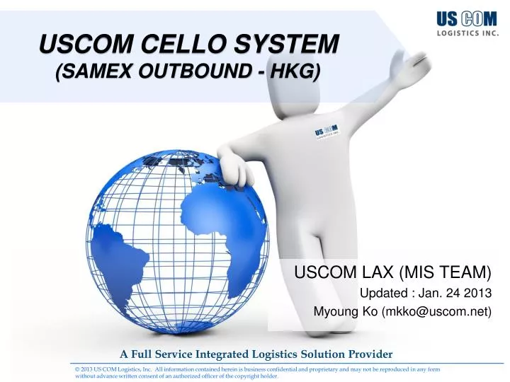 uscom lax mis team updated jan 24 2013 myoung ko mkko@uscom net